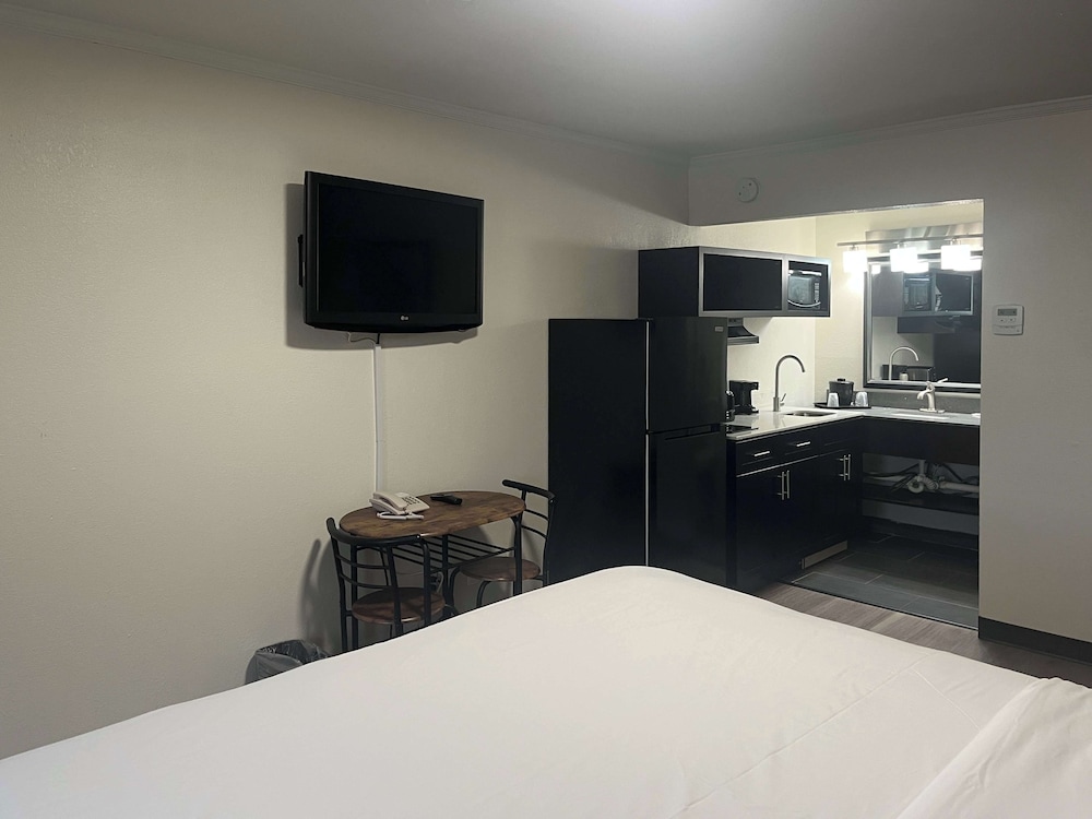 Studio6 Studio6 Charlotte, NC - Airport South 16/26