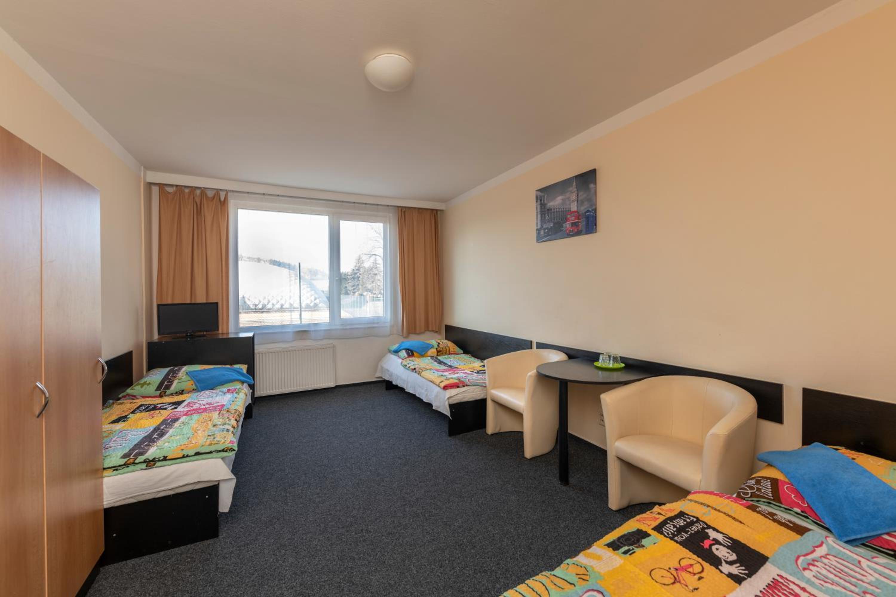 Buly Hotel 26/51