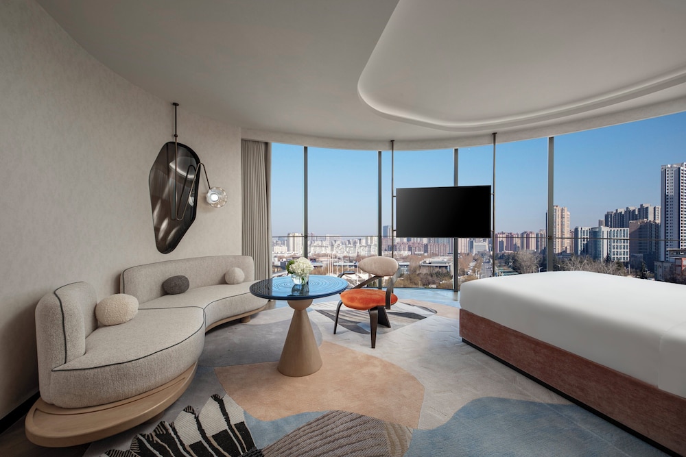 Hotel Indigo Xian High-Tech Zone by IHG، شيآن 25/50