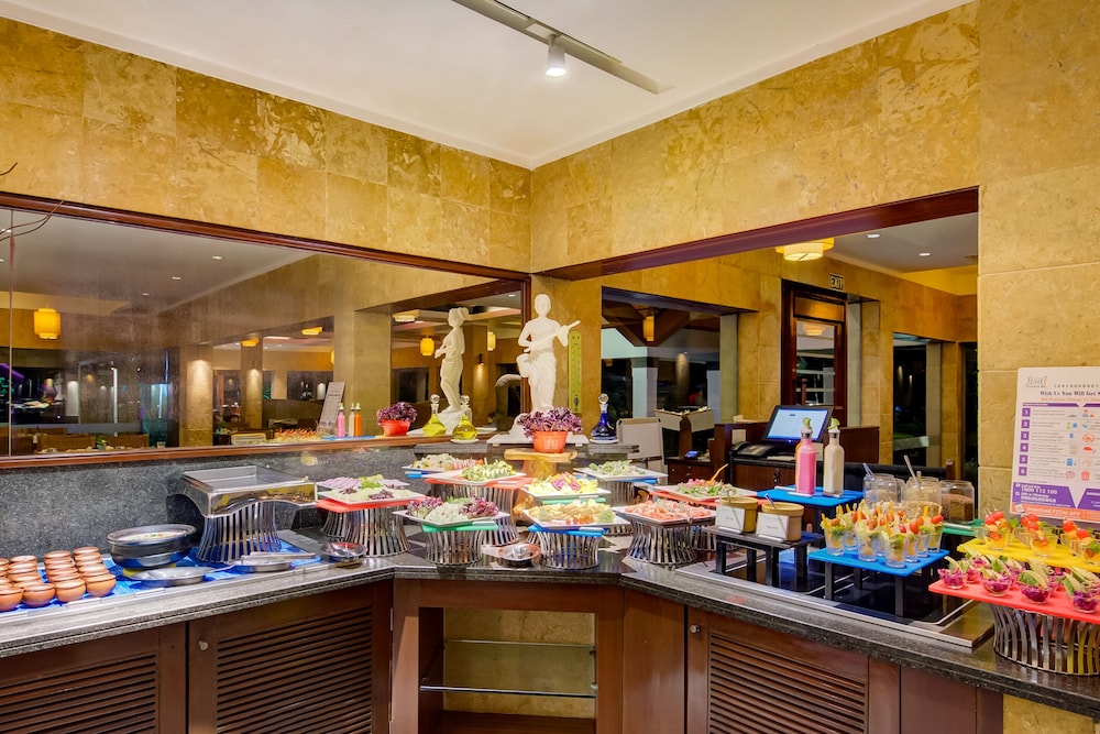 Radisson Blu Resort Temple Bay Mamallapuram 65/74