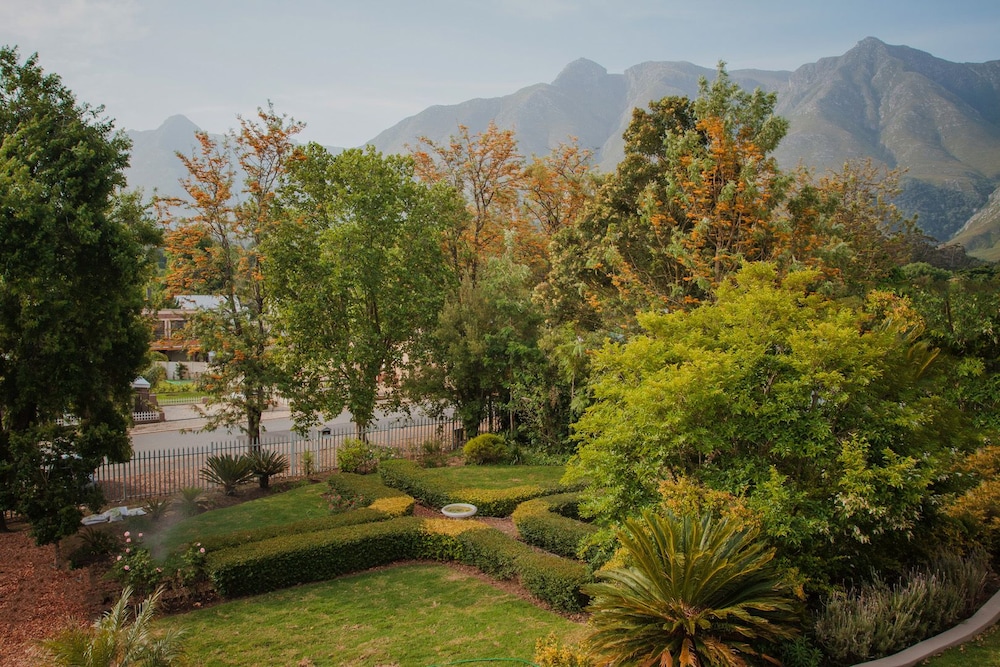 The View Swellendam B & B 19/29