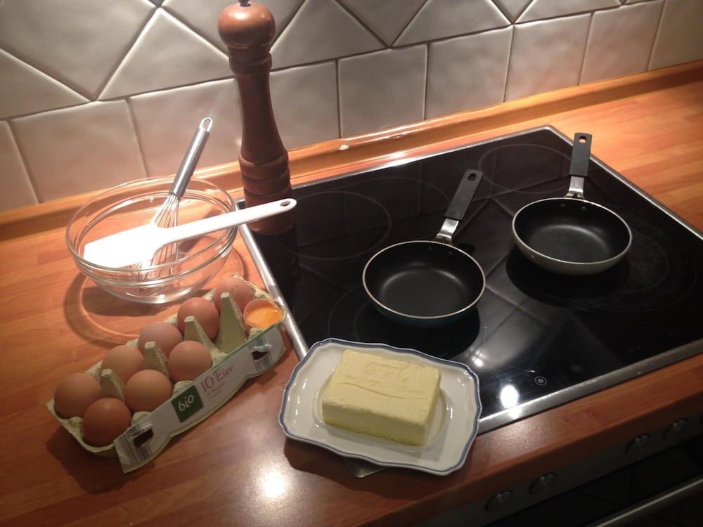 Hotel Roter Hahn Bed and Breakfast 15/44