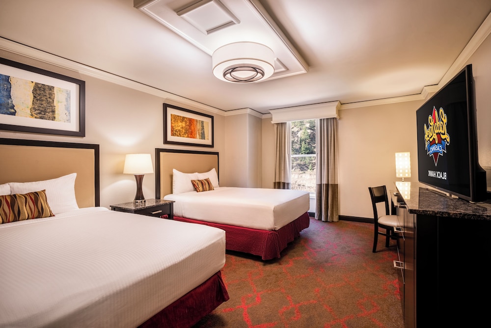 Lady Luck Casino Hotel Black Hawk 28/63