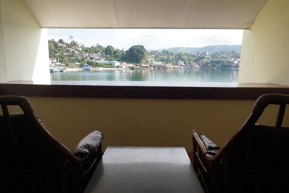 Siantar Hotel Parapat 26/44