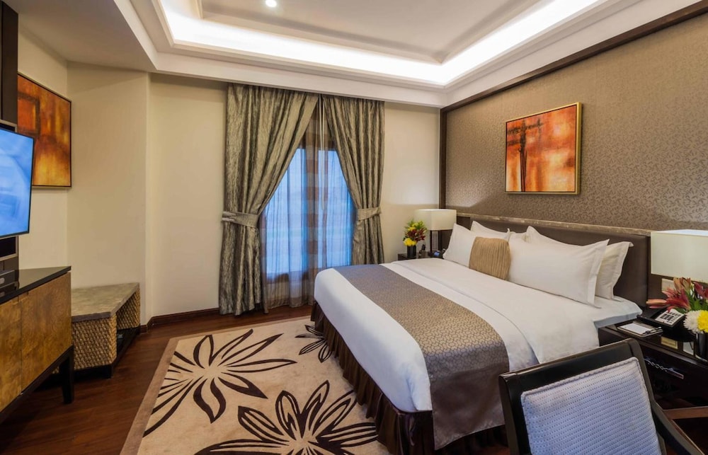 منتجع بريرا(Braira Al Azizya Hotel Resort) 19/89