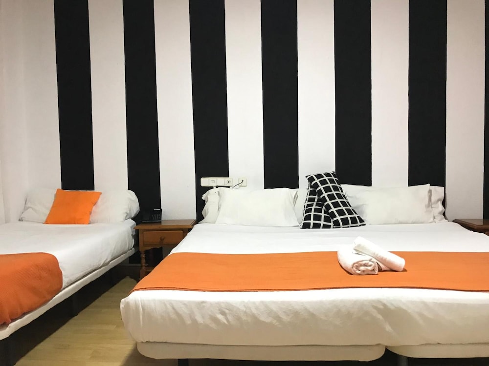 HOTEL ARGOS MURCIA 22/71