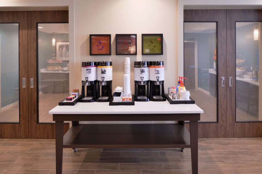 Hampton Inn Leavenworth 34/42