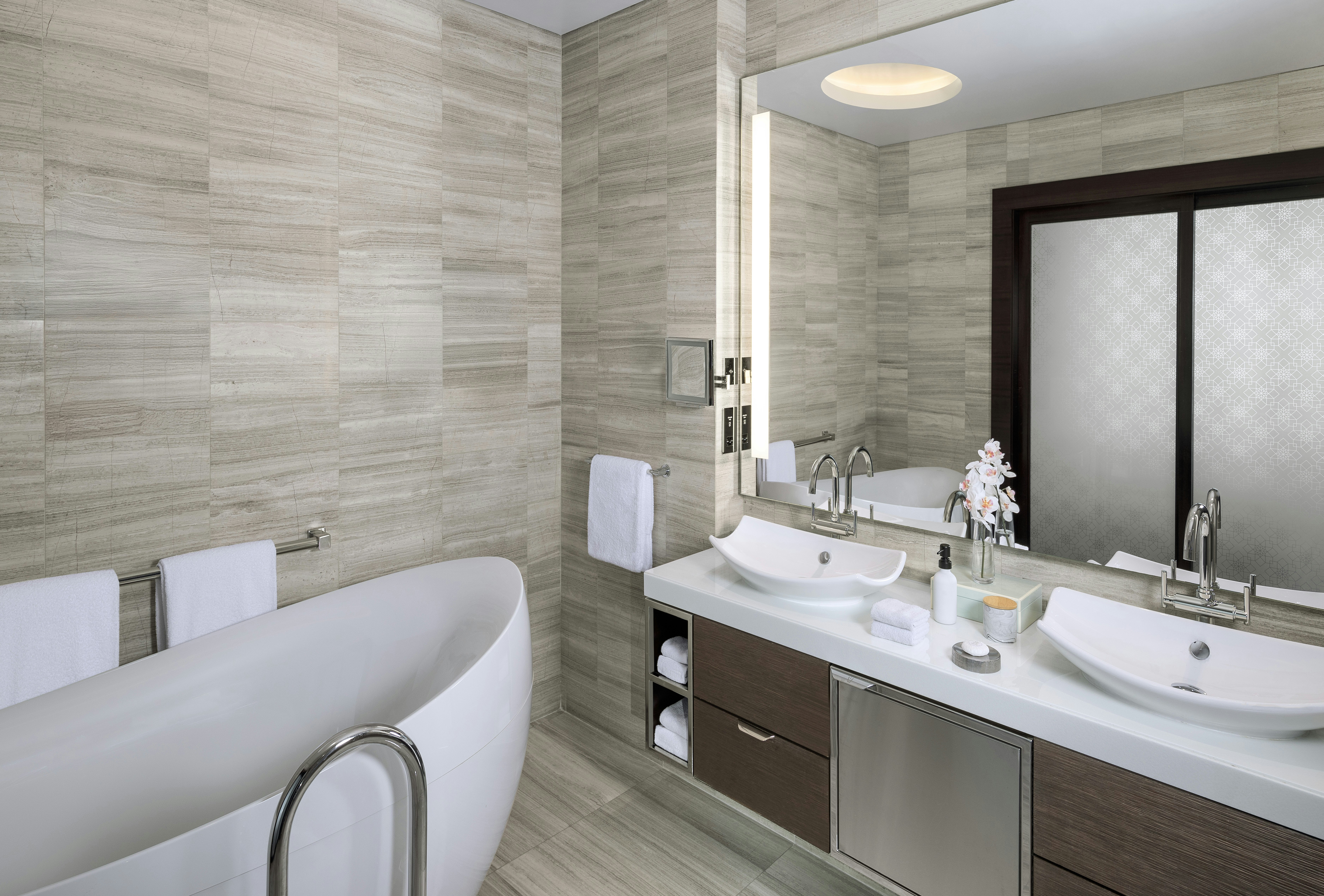 Rosewood Abu Dhabi 78/79