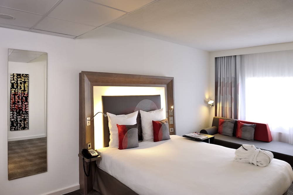 Novotel Den Haag World Forum Hotel 19/47