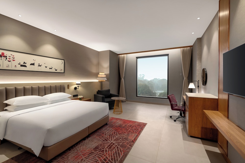 Ramada by Wyndham Ranchi Bariatu Road 20/60