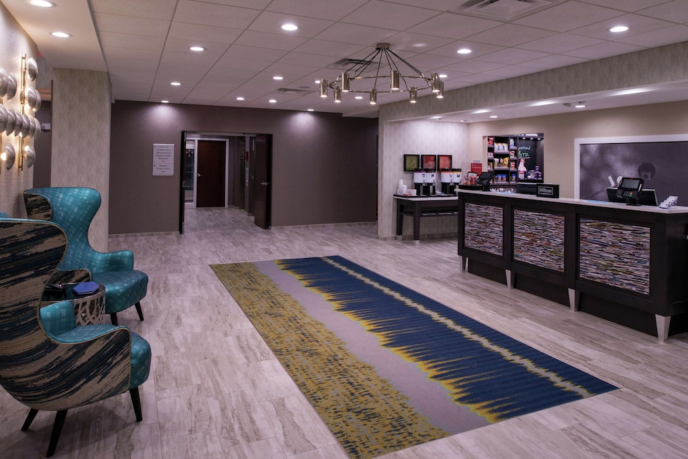 Hampton Inn Suites Atlanta Marietta Ga 7/52