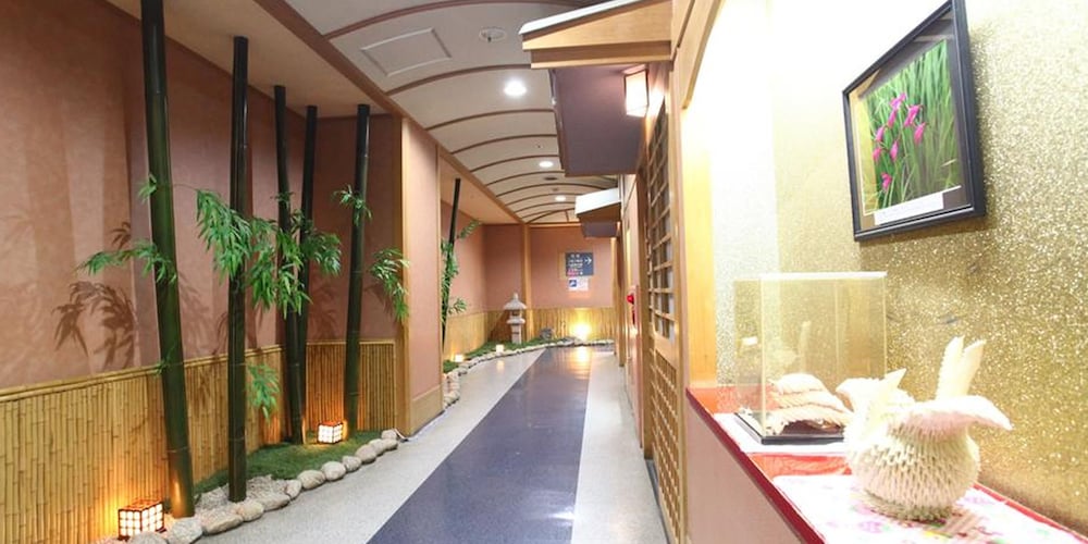 Hotel Ohruri Nasu Shiobara 25/25