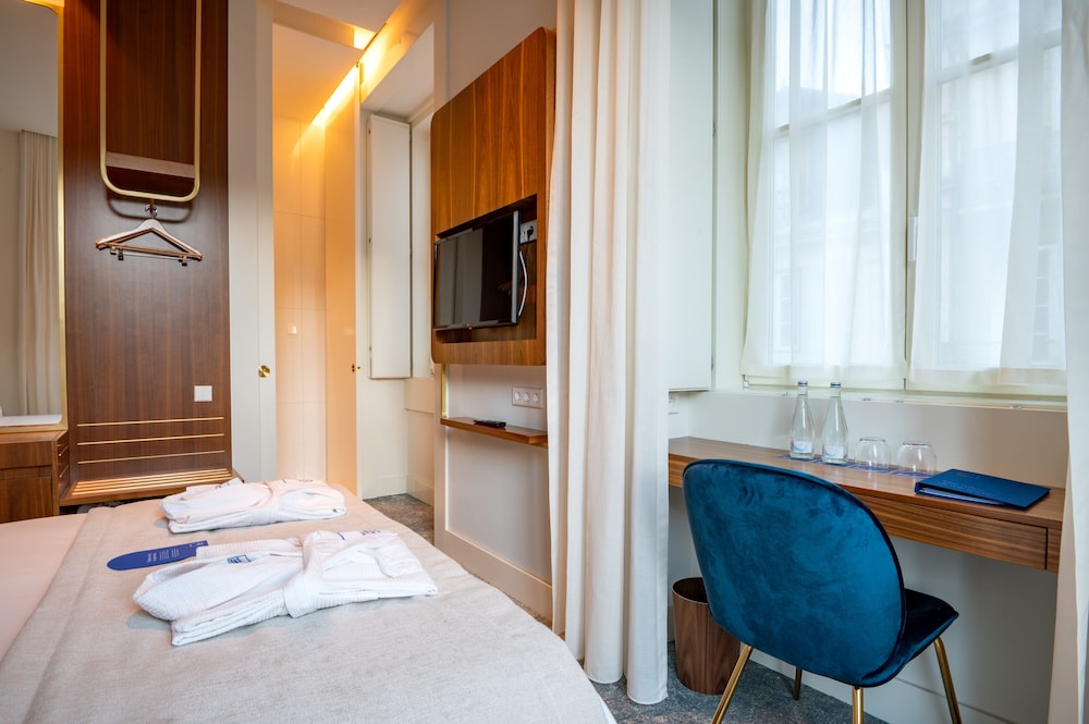 Blue Liberdade Hotel 26/43