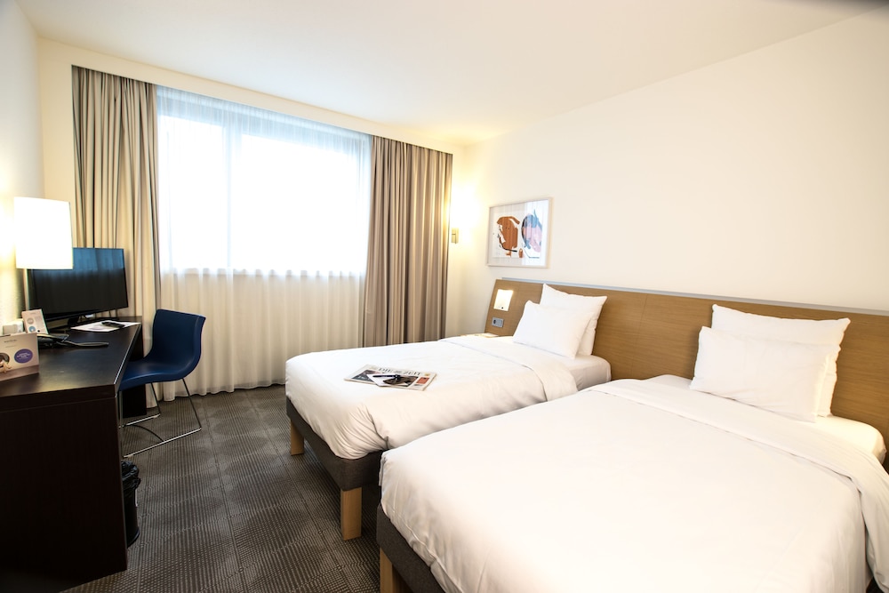 Novotel Frankfurt City 24/73