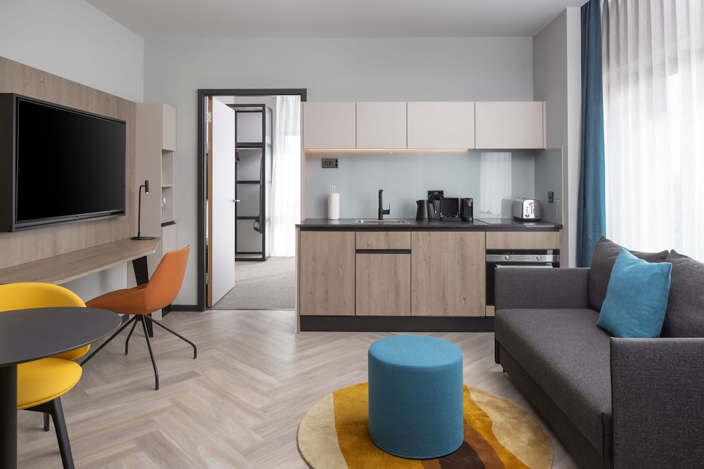 Residence Inn by Marriott Cork 31/50