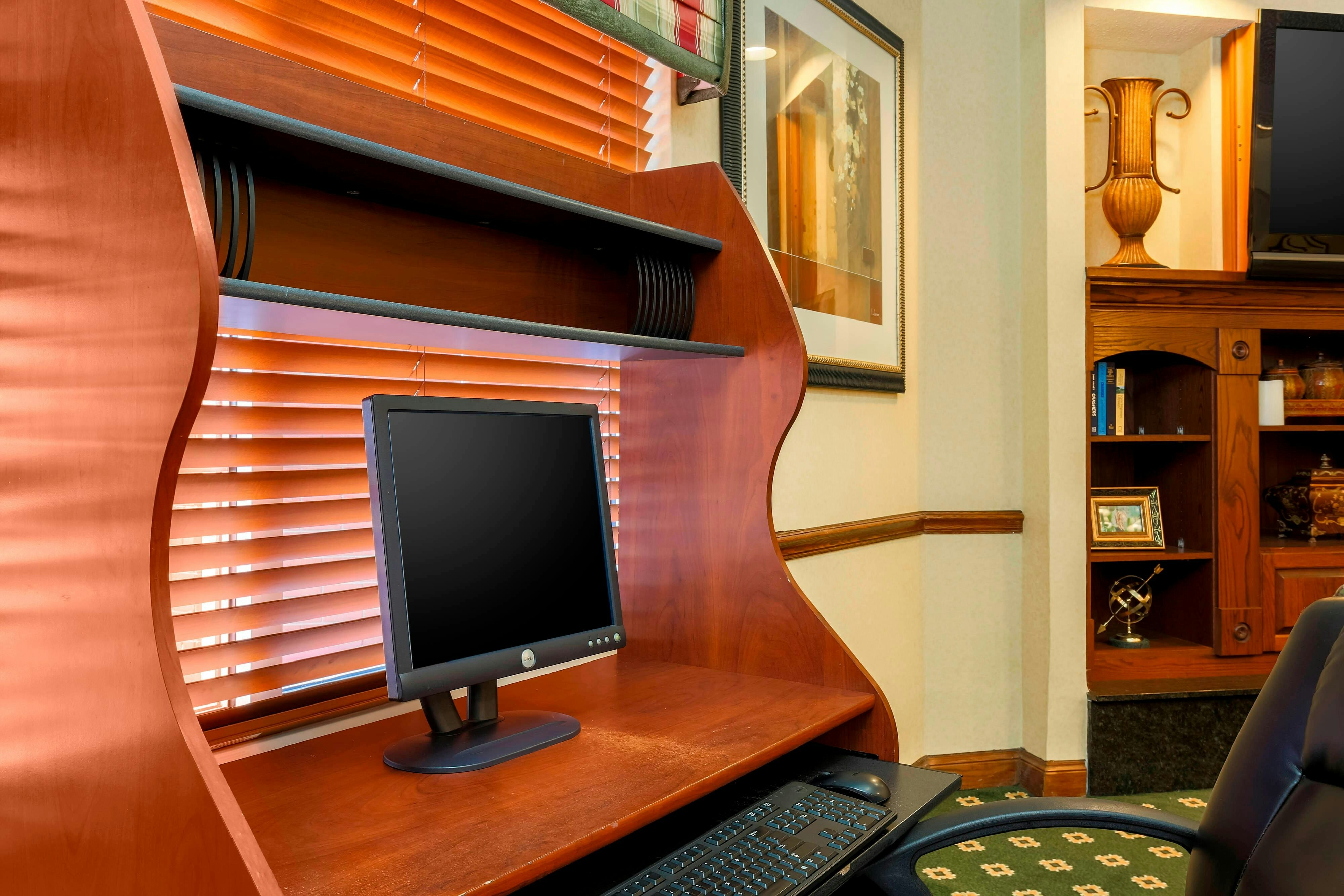 Residence Inn By Marriott Oklahoma City South 30/34
