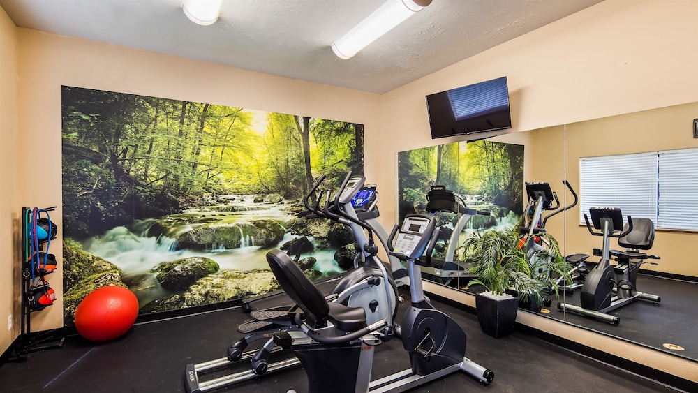 Best Western Franklin Town Center Hotel & Suites 27/34