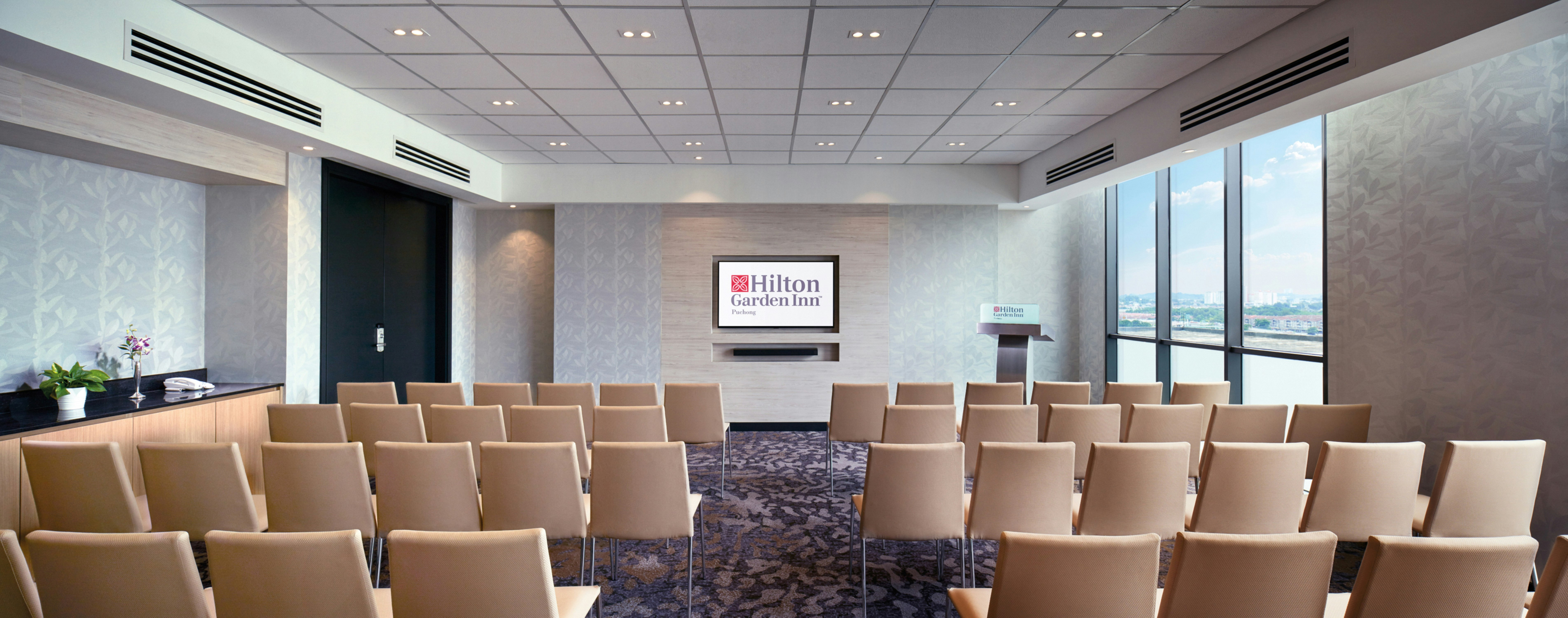 Hilton Garden Inn Puchong 47/56