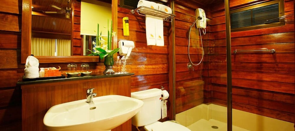 Baan Krating Khaolak 48/50