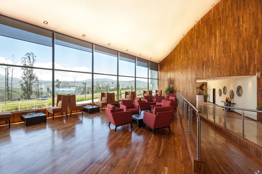 Wyndham Quito Airport 50/68
