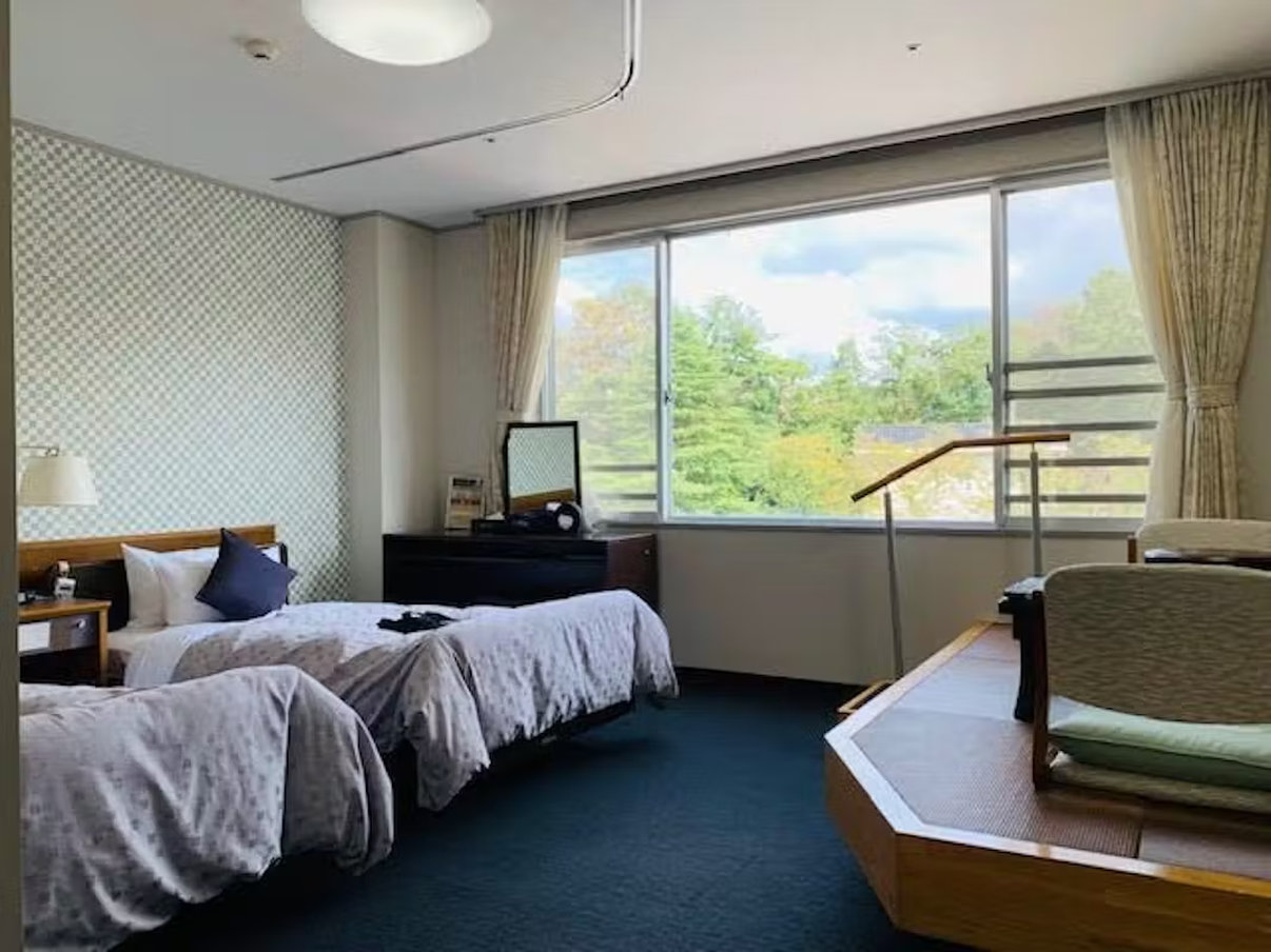 LiVEMAX Resort Kaga-Yamashiro 18/75