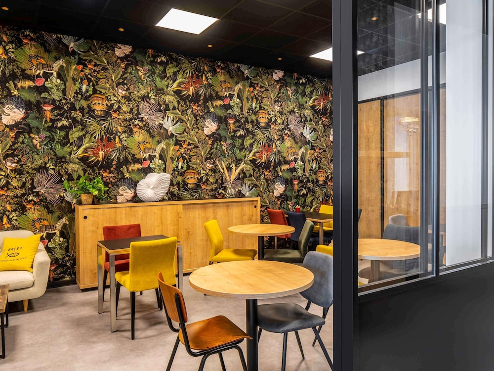 Hotel Ibis Brest Centre 50/67
