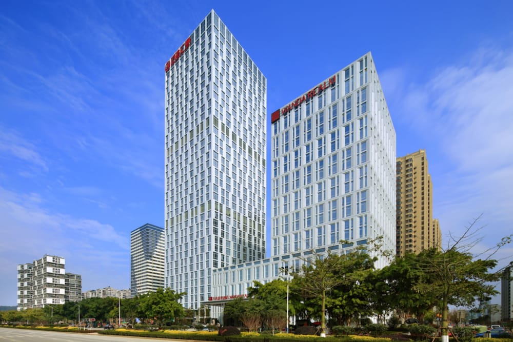 Wanda Realm Liuzhou 1/56