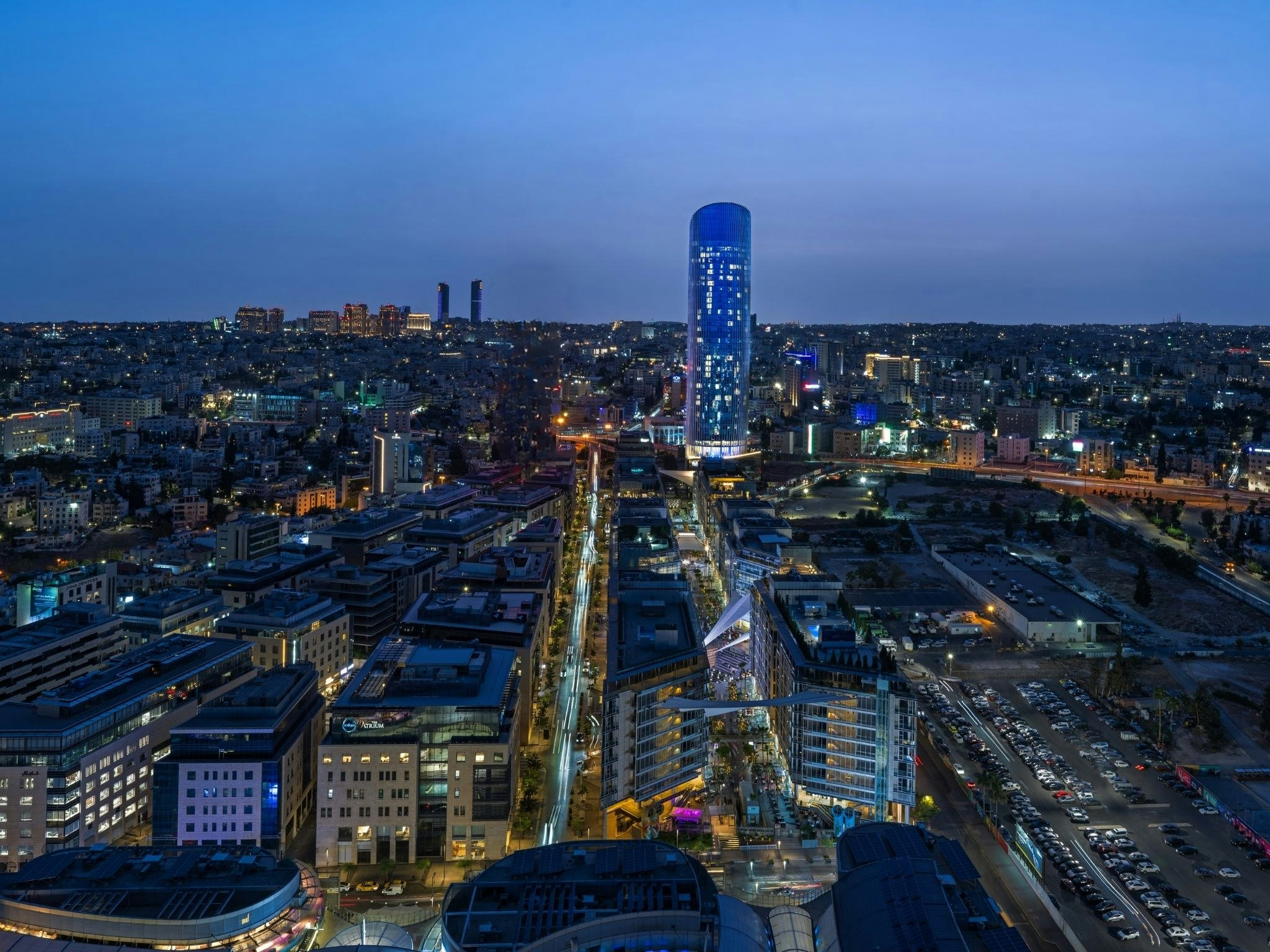 Amman Rotana 47/50