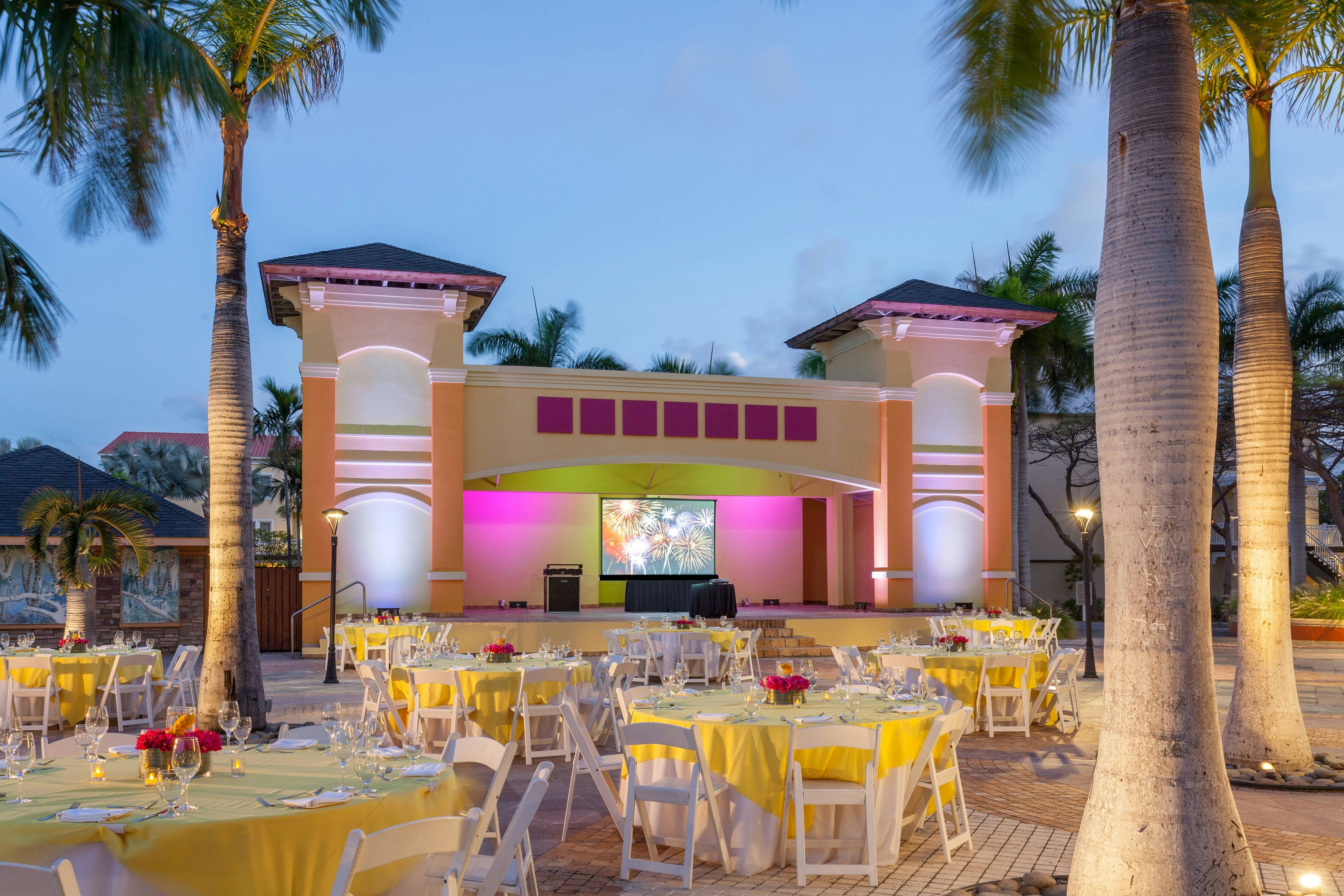 St. Kitts Marriott Resort & The Royal Beach Casino 57/65