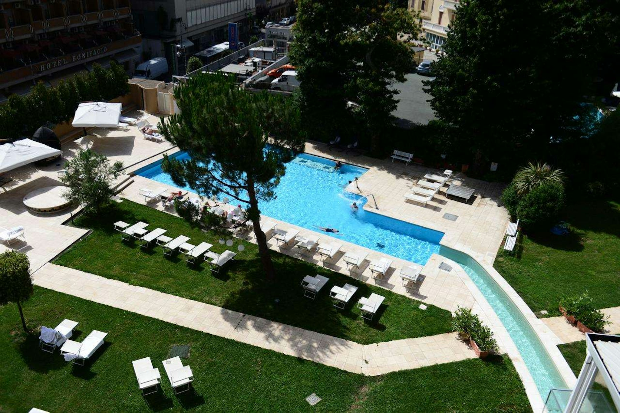 Silva Hotel Splendid 72/78