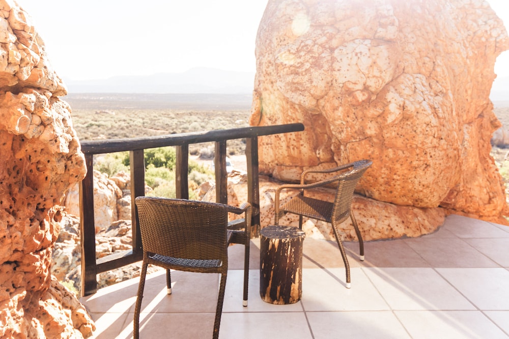 Kagga Kamma Nature Reserve 49/75