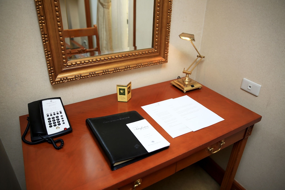 Richmonde Hotel Ortigas 12/64