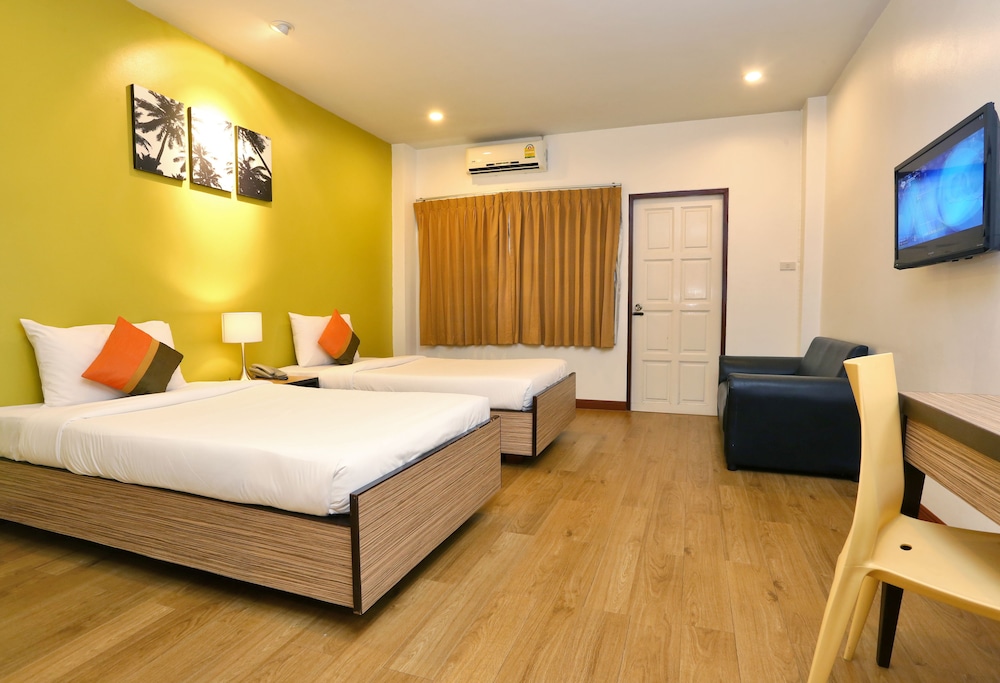 STANDARD, TWIN BEDS