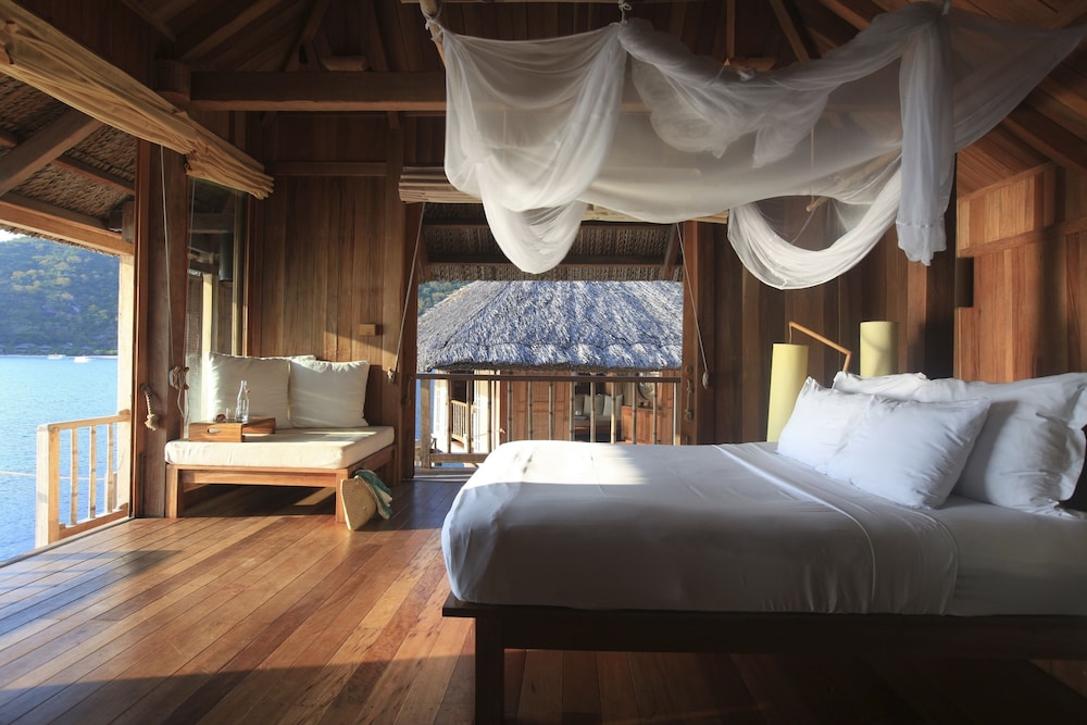 Six Senses Ninh Van Bay 12/60