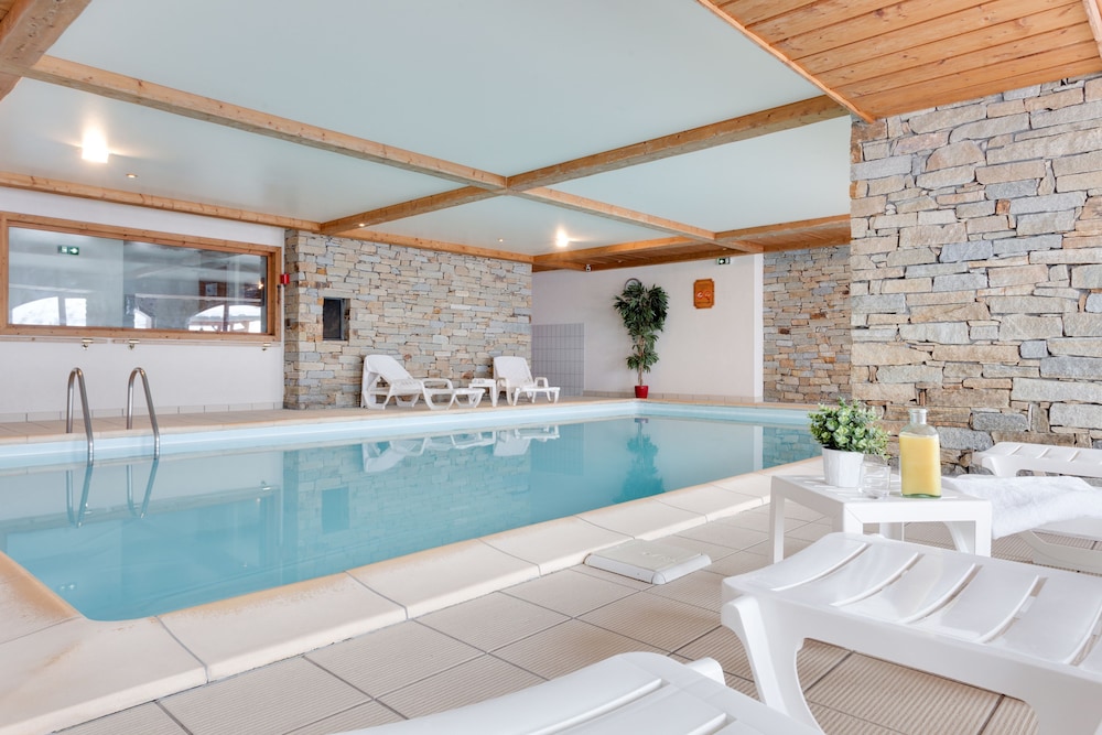 Les Chalets De Ladonis 39/64