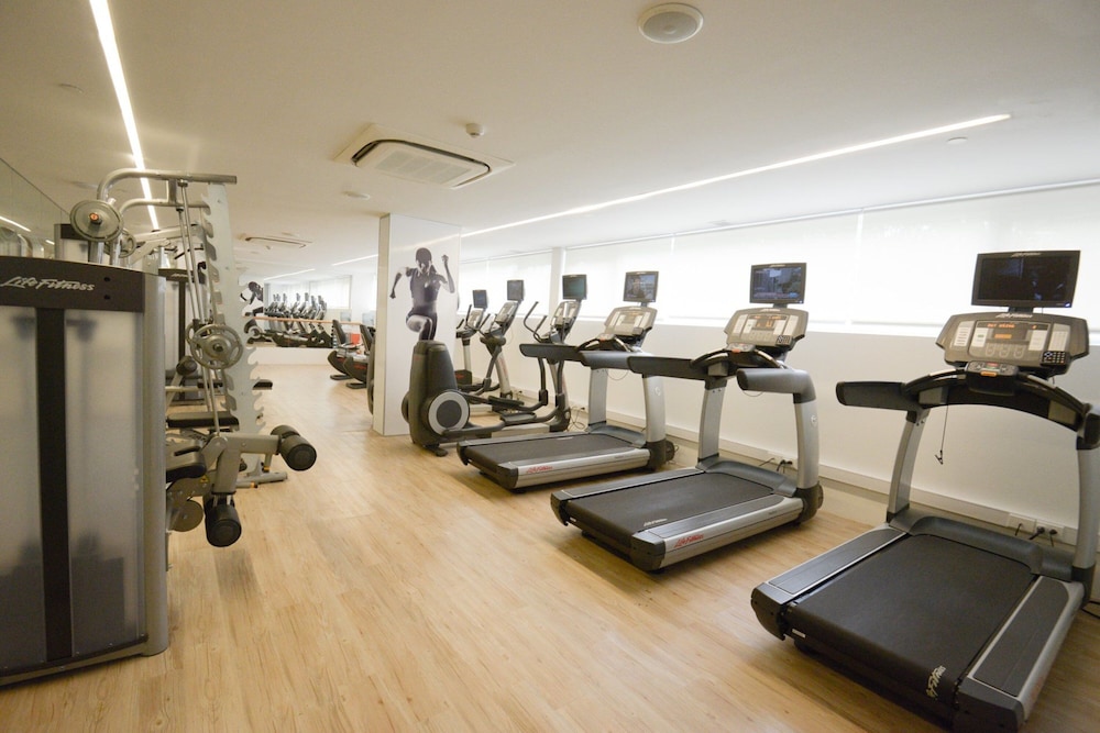 sport facilities