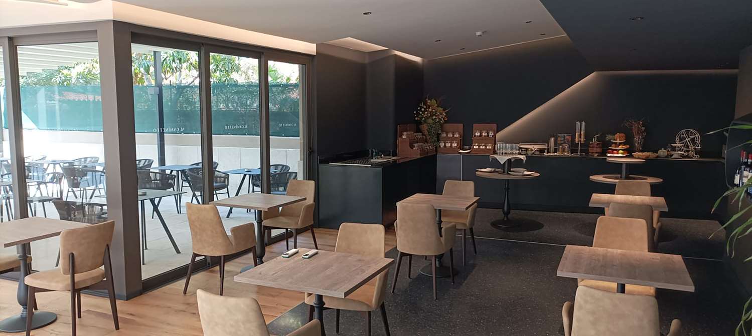 Hotel Al Caminetto WorldHotels Crafted 25/30