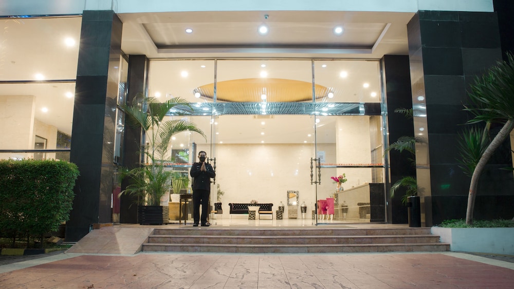 Hotel Marilyn Serpong - Tangerang Selatan photo5