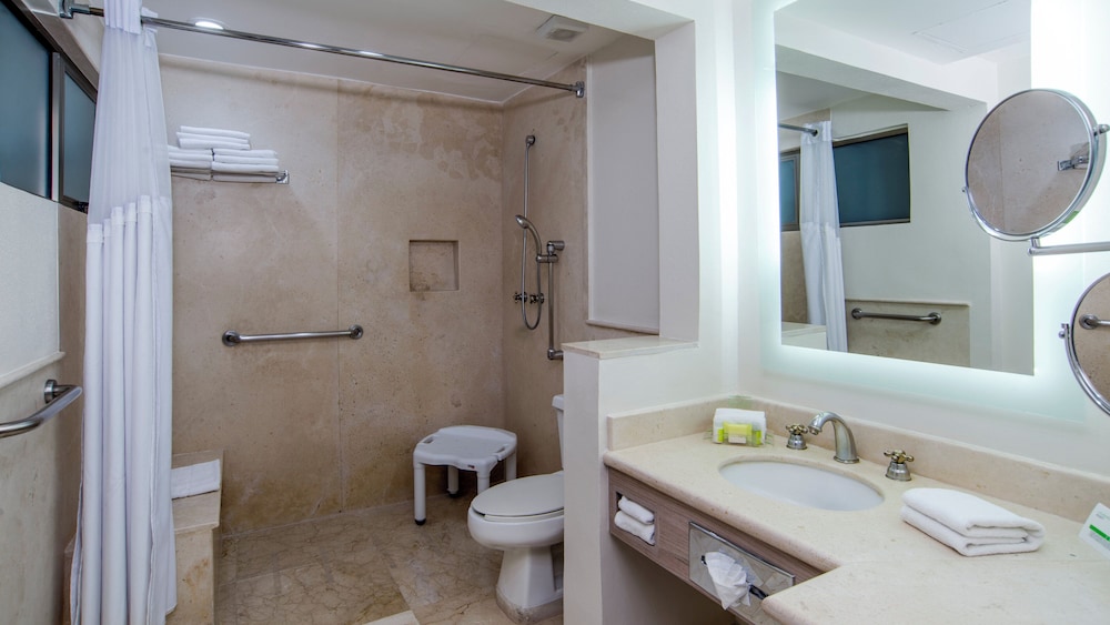 Holiday Inn Suites Mexico Zona Reforma An Ihg Hotel 49/50