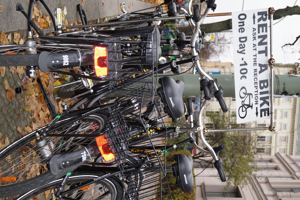 Grand Hostel Berlin Classic 50/71