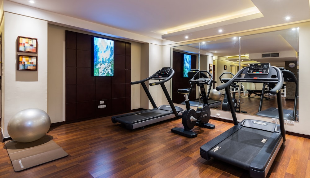 منتجع بودل جاردينيا(Boudl Gardenia Resort) 27/67