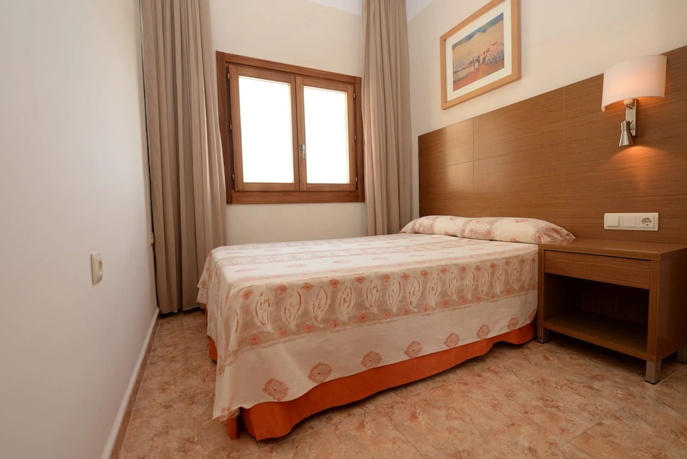Monarque Costa Narejos Hotel 7/24