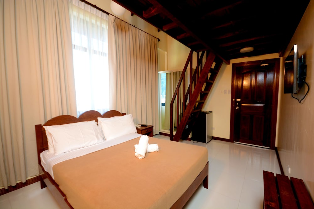 Ipil Suites El Nido 18/50