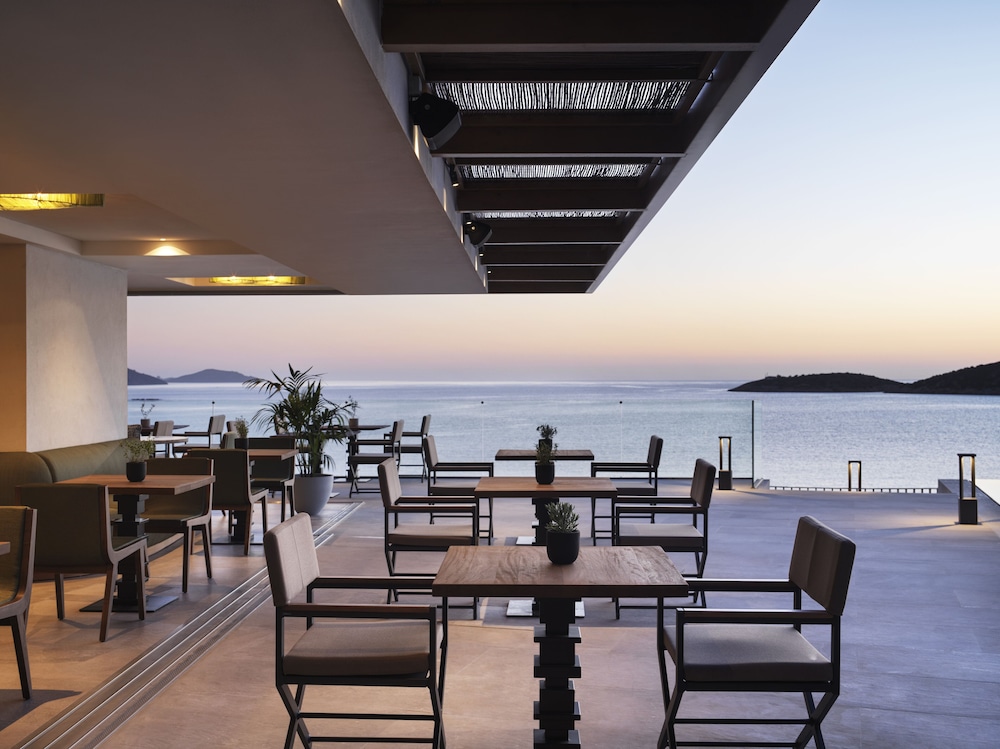 NIKO Seaside Resort MGallery - Adults Only 79/84