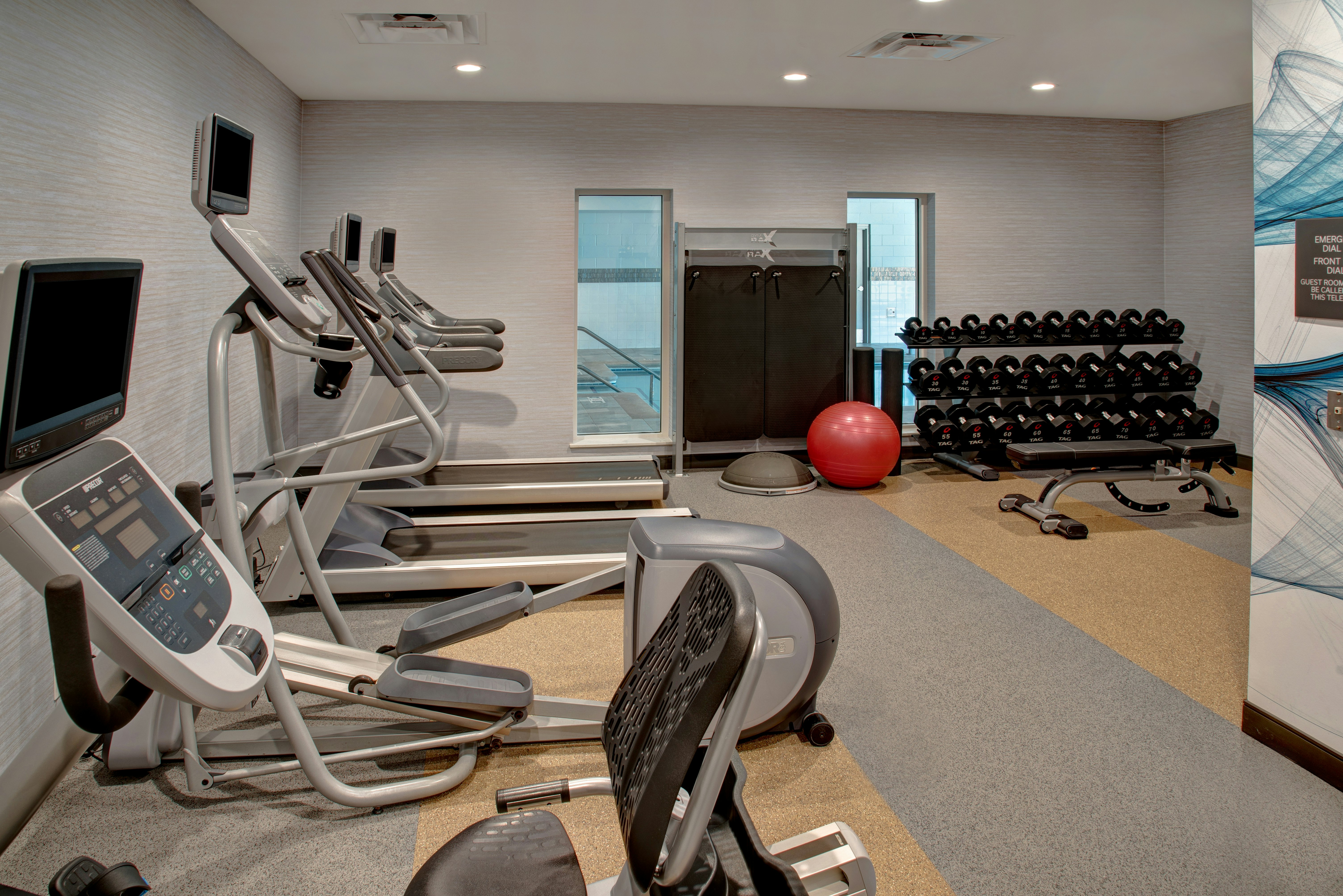 Hilton Garden Inn Kansas City-Kansas 9/25