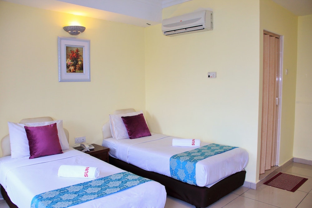 SUN INNS HOTEL KUALA SELANGOR 28/47