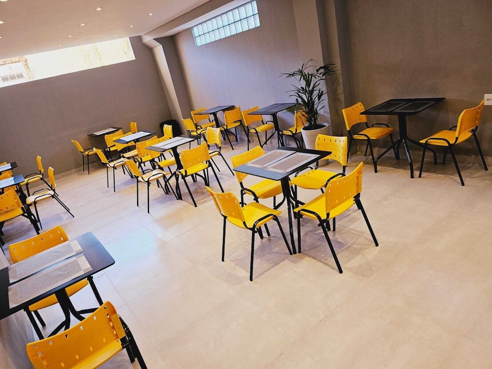Unity Hotel - Sorocaba 24/29