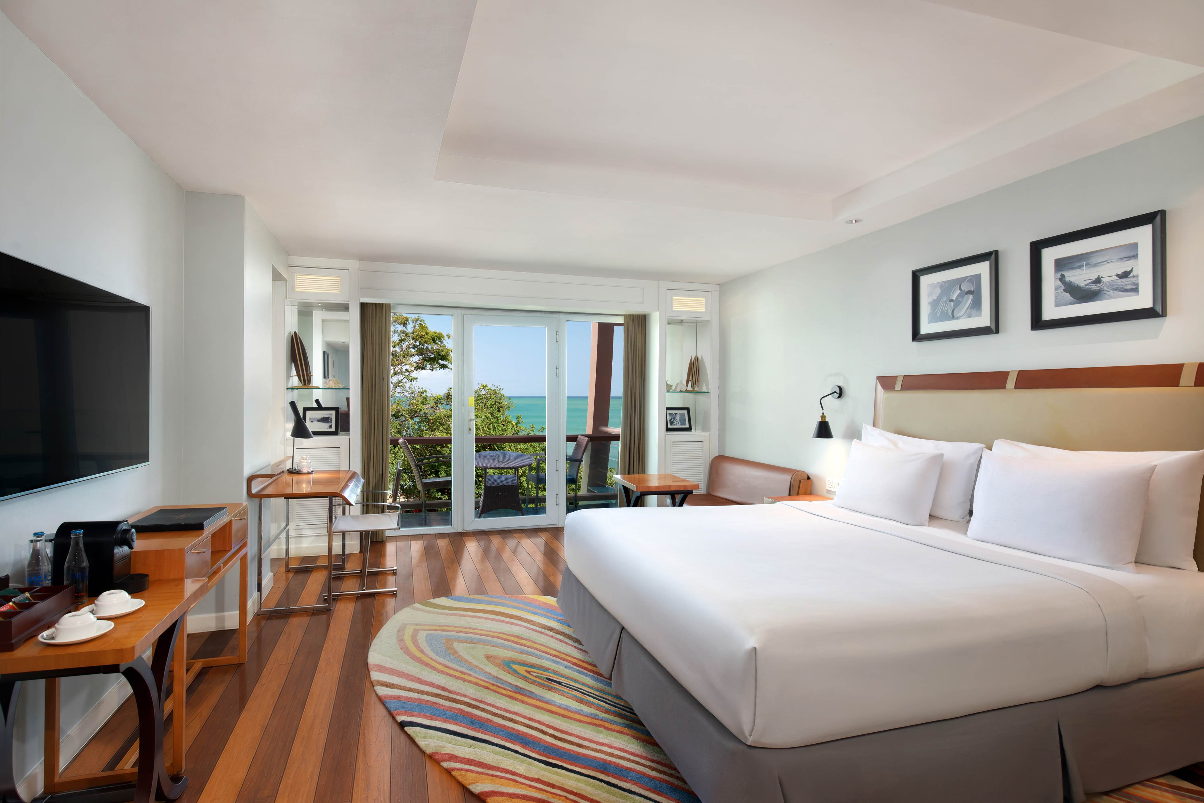 The Kuta Beach Heritage Hotel Bali - Managed By Accor 15/78