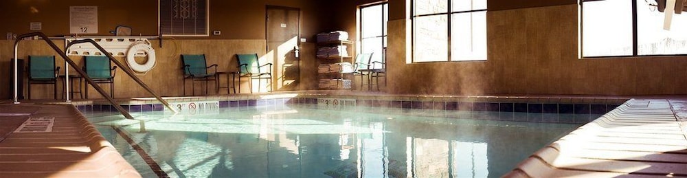 Little Missouri Inn Suites 22/45