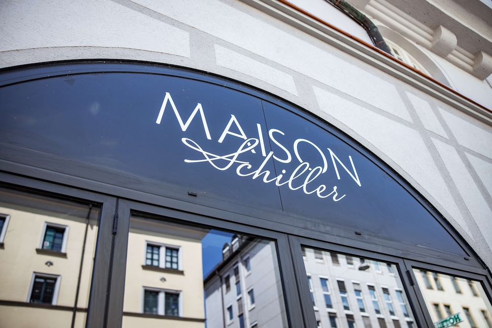 Maison Schiller By Designcity Hotels 3/64